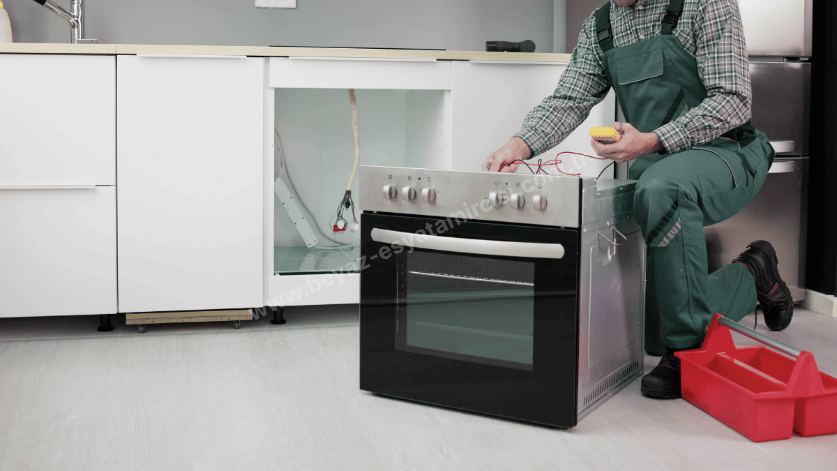 Gölyaka Fırın & Ocak Servisi - Gölyaka Beyaz Eşya Tamircisi